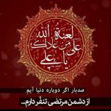 شاه خیبر گُشا👊علیه السلام