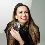 Интервью с психологом Аллой Кристалл