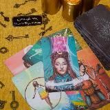 Учимся Таро Вместе