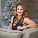 ЛЮБОВЬ АГИШЕВА/ПСИХОЛОГ ДЛЯ ДУШИ