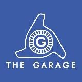 THE GARAGE - GREG GARAGE 🚘