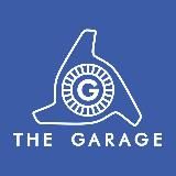 THE GARAGE - GREG GARAGE 🚘