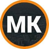 Мужской Клуб