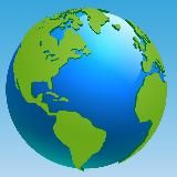 Земля в Объективе