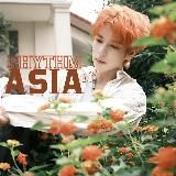 🎶𝚁𝙷𝚈𝚃𝙷𝙼 𝙾𝙵 𝙰𝚂𝙸𝙰🎶