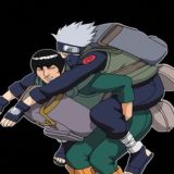 Naruto shippuden ITA