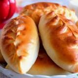 Пирожки