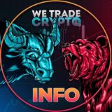 We Trade Crypto - WTC Team