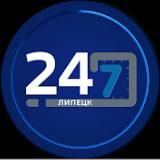 Липецк 24/7