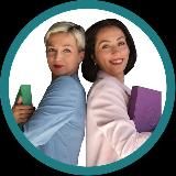 Инга К и Юля Т Семейные психологи