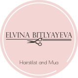 ELLE BITLYAEVA WORKS 🖤