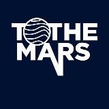 Token MARS | Запуск!!!