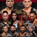 АНАЛИТИКА MMA UFC