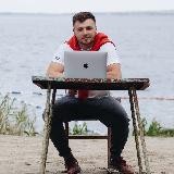 Мой телеграм