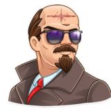 Пульс Ильича