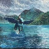 Художественная мастерская HAPPY MIND в Переделкино