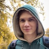 Никита Щегольков | В погоне за счастьем