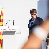 Carles Puigdemont