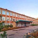 Школа им. А.И. Крушанова 📚🔬👫🏀🌏