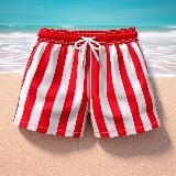 Плавки удалёнщика 🏝