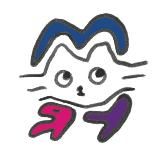 шуня мяукает