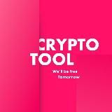 CRYPTO TOOL 🚀