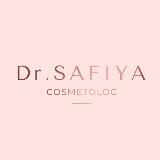 DR SAFIYA