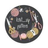 Платная группа вязание