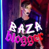 Baza blogger
