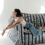 lifestyle blog & motherhood