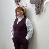 Баженова Юлия «Центр экономики и права Баженовы и партнеры»