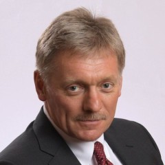 Политика Пескова