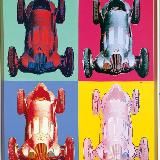 art in tech&marketing