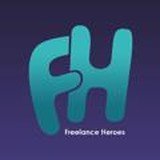 Freelance Heroes Chat