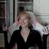 Елена Лисицина