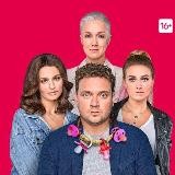 ТРИАДА 2 | СОДЕРЖАНКИ 3 | ЧИКАТИЛО