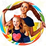 🅰️ Альфа с Русалка Настя @rusalka_tut