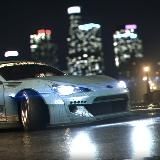 Стритрейсер