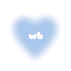 𝙬𝙗 𝙛𝙖𝙫𝙤𝙪𝙧𝙞𝙩𝙚’𝙨