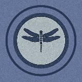 НЕЙРОСТИКЕРЫ /Стрекоза