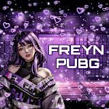 FREYN PUBG