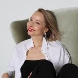 Алёна Суринович. Записки вдохновляющего лидера