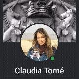 Yo soy Claudia Tomé. AQUÍ ESTAMOS DESPIERTOS. Esta guerra la ganamos sí o sí.