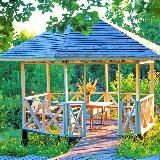 ДФУ Беседка