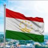 ❤️Dushanbe❤️