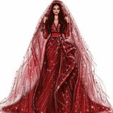 Royal Dresses🌸👗