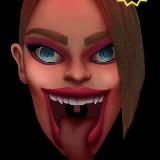 Петров -Глотка. 23 см