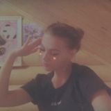 Росмарина ведет