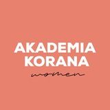 АКАДЕМИЯ КОРАНА WOMEN👑