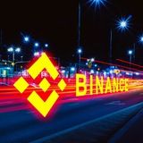 Binance Bot. Пампы на Бинанс.